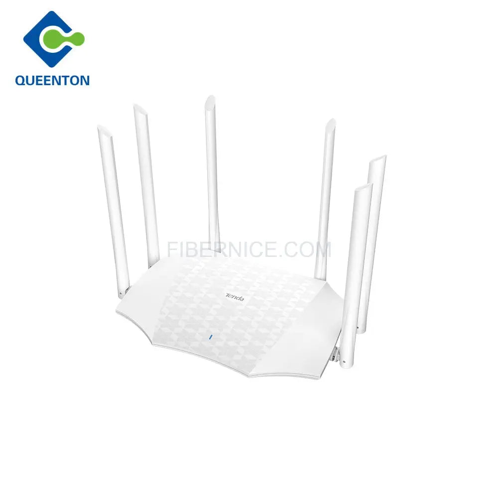 Tenda Wifi Router 2100Mbps AC21  Tenda Wifi Router 2100Mbps AC21