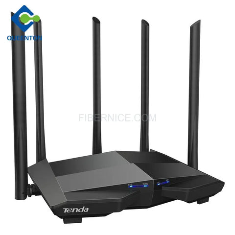 Tenda Wifi Router AC11  Tenda Wifi Router AC11