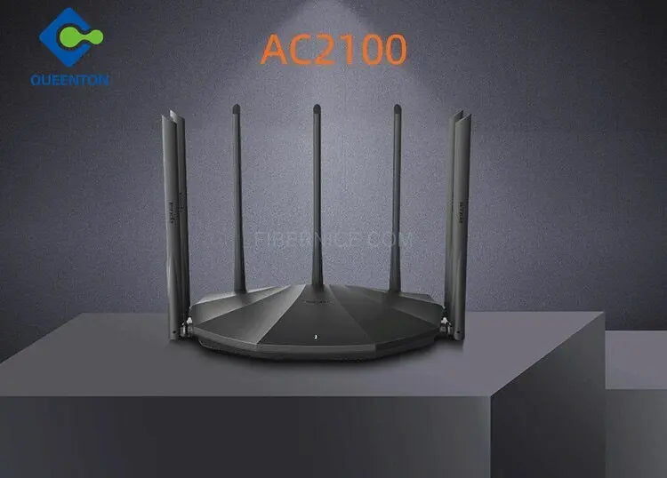 Tenda Wifi Router AC11  Tenda Wifi Router AC11