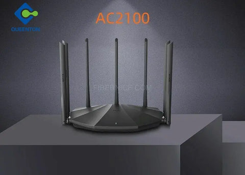 Tenda Wifi Router AC11  Tenda Wifi Router AC11