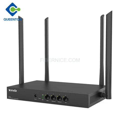 Tenda Wifi Router W15E  Tenda Wifi Router W15E