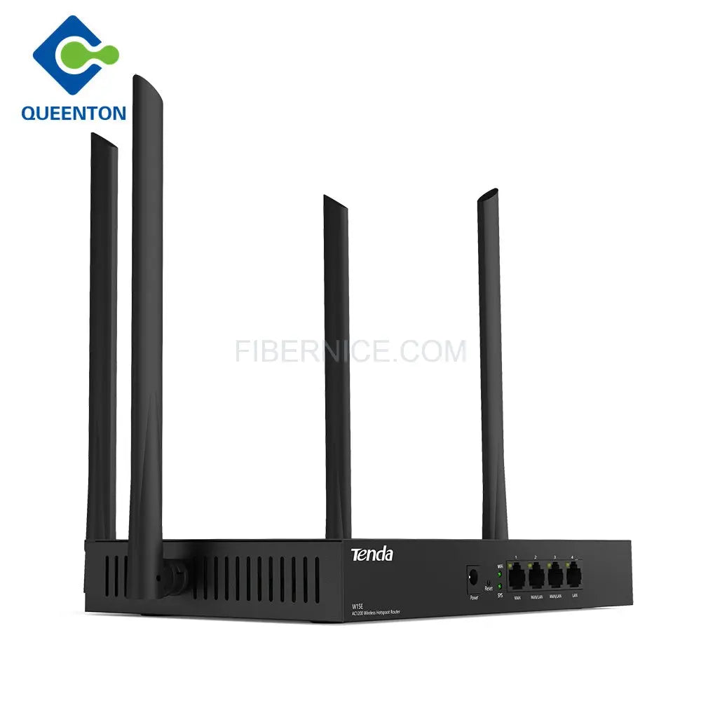 Tenda Wifi Router W15E  Tenda Wifi Router W15E
