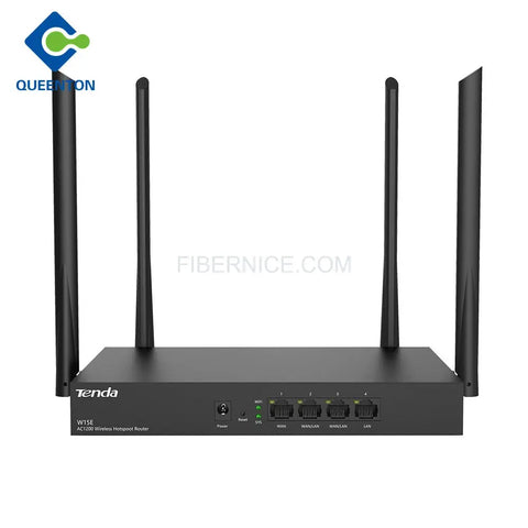 Tenda Wifi Router W15E  Tenda Wifi Router W15E