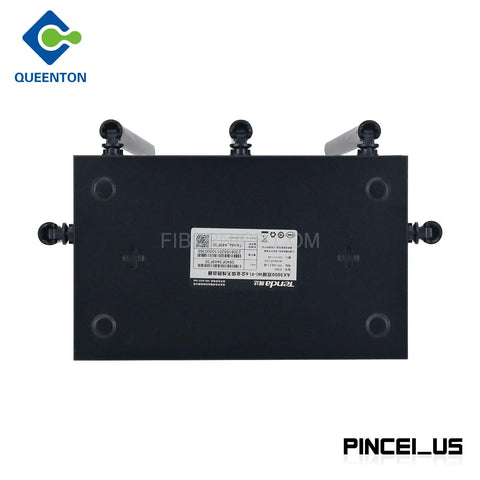Tenda Wifi Router Wifi 6 W30E  Tenda Wifi Router Wifi 6 W30E