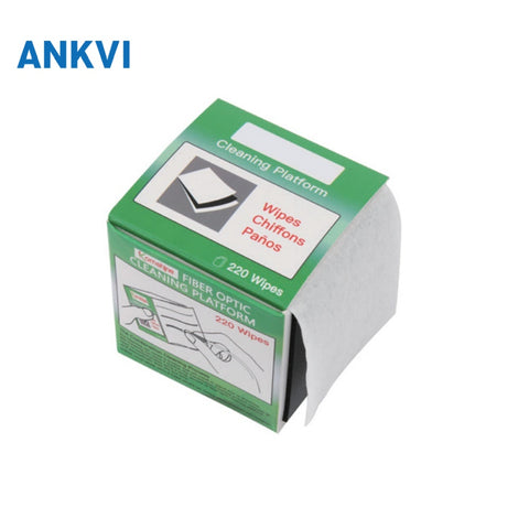 Komshine Fiber Optical Cleaning Wipes FOCP