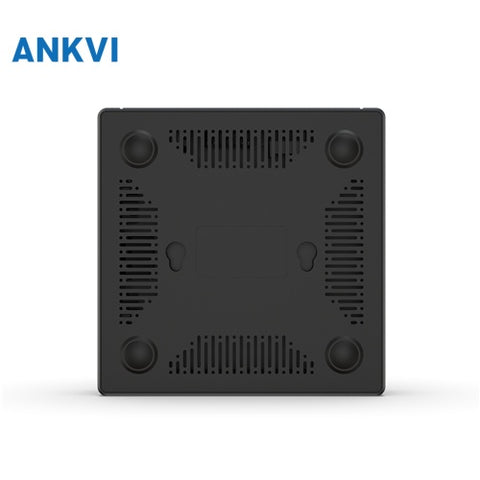 X98 mini caixa de TV Android 