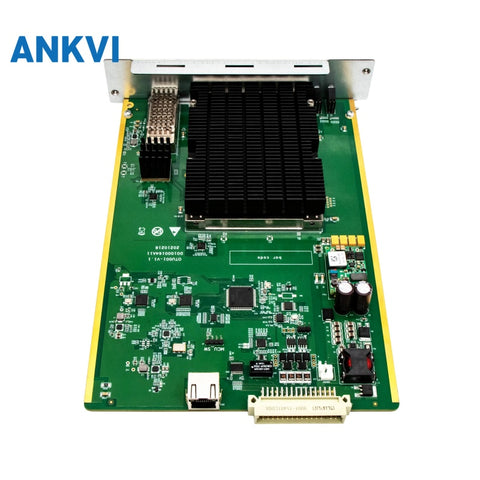 100G Coherent OEO Wavelength Converter  1600km Reach QPSK C‑band 96λ Electrical Relay