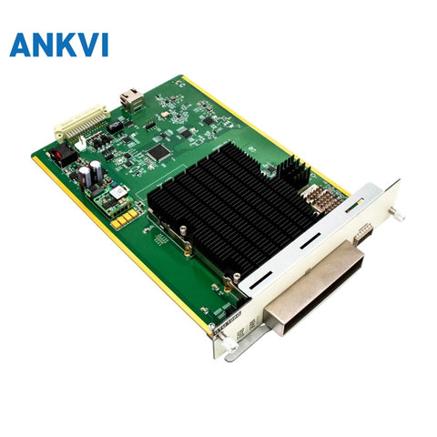 100G Coherent OEO Wavelength Converter  1600km Reach QPSK C‑band 96λ Electrical Relay