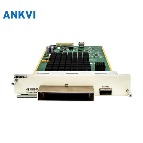 100G Coherent OEO Wavelength Converter  1600km Reach QPSK C‑band 96λ Electrical Relay