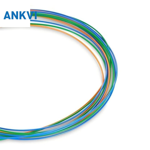 Fiber Optic PLC Splitter G657A1 0.9mm With SC/APC Connector