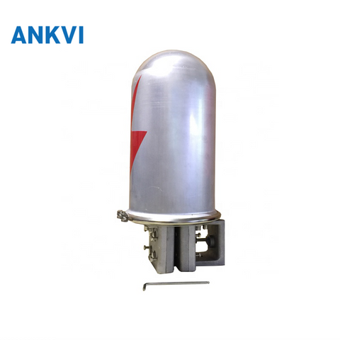 Cable Joint Box is designed for splicing ADSS, OPGW cables and the normal cables