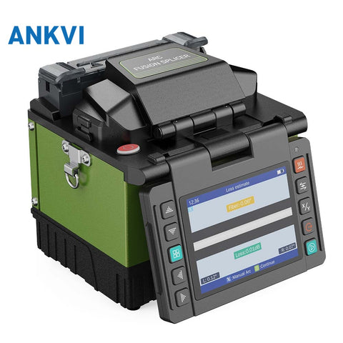 Komshine EX39 Trunk Optical Fiber Fusion Splicer
