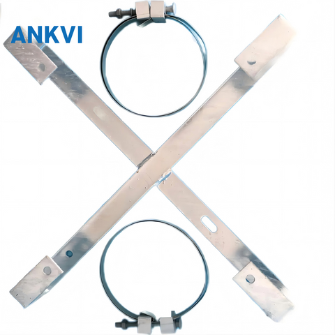 Optic fiber Sparecable coiling