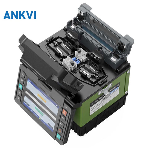 Komshine FX39 Trunk Optical Fiber Fusion Splicer