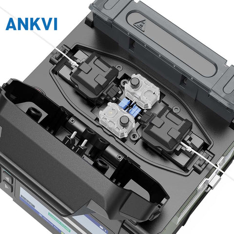 Komshine EX39 Trunk Optical Fiber Fusion Splicer