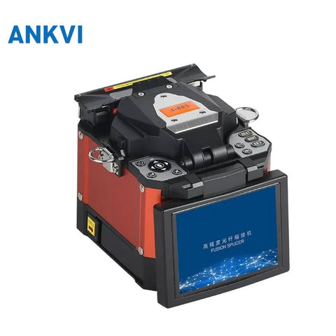 SKL Fiber Optic Fusion Splicer A-80S