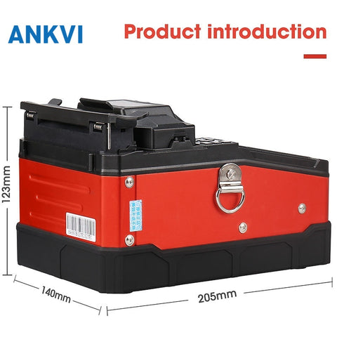 SKL Fiber Optic Fusion Splicer A-81S