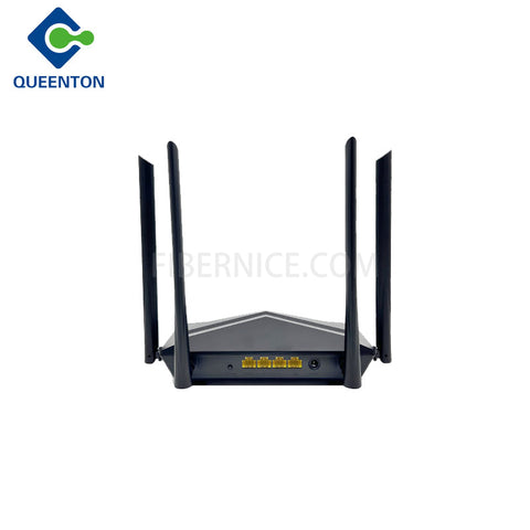 Tenda AC10 Dual Wifi Wireless Router AC1200M