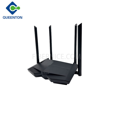 Tenda AC10 Dual Wifi Wireless Router AC1200M