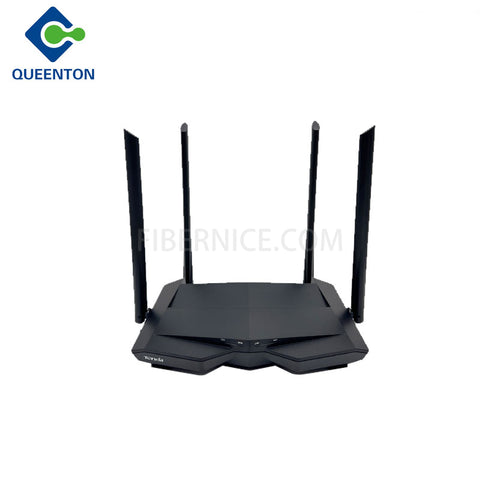 Tenda AC10 Dual Wifi Wireless Router AC1200M