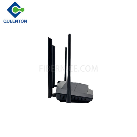 Tenda AC10 Dual Wifi Wireless Router AC1200M