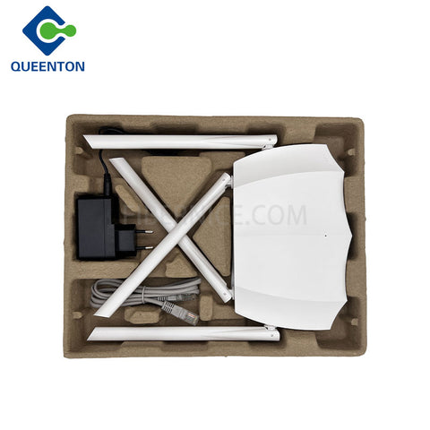 Tenda AC5S AC1200M Tenda Wireless WiFi Router