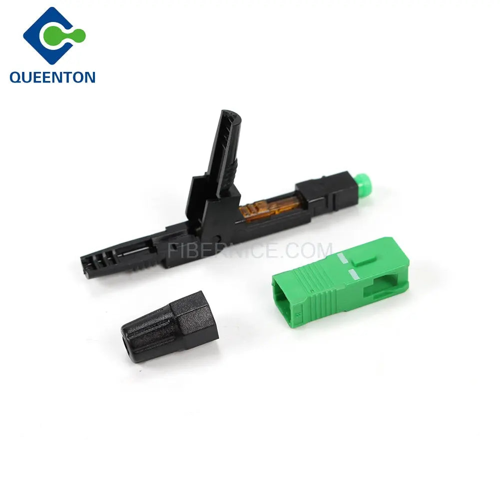 Fast Connector Cold Connector SC/APC-1301-1-60mm 