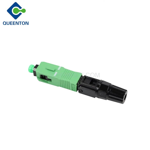 Fast Connector Cold Connector SC/APC-1301-2-55mm 