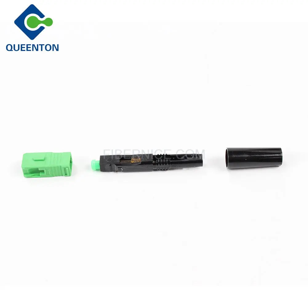 Fast Connector Cold Connector SC/APC-2301-C-50mm 