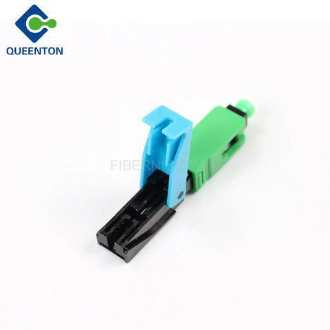 Fast Connector Cold Connector SC/APC-2302-53mm 