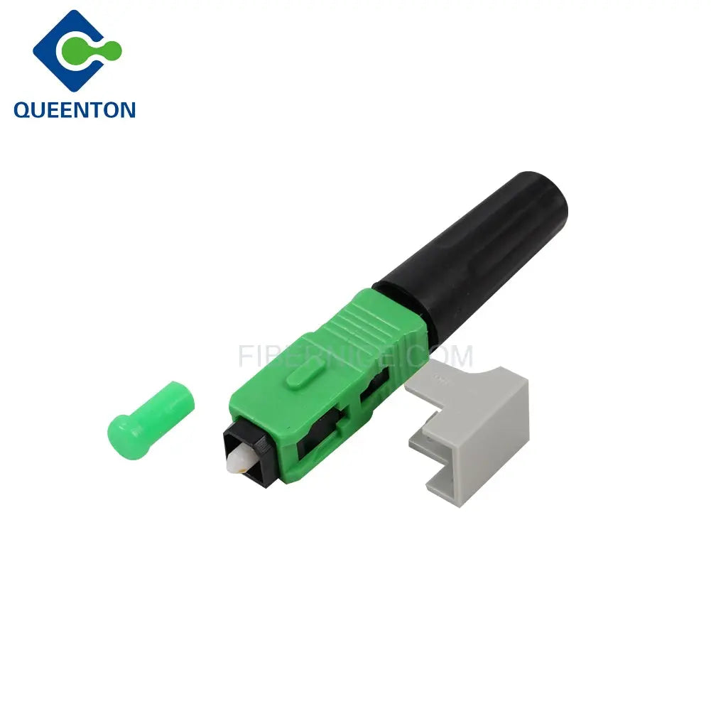 Fast Connector Cold Connector SC/APC-3301-52mm 