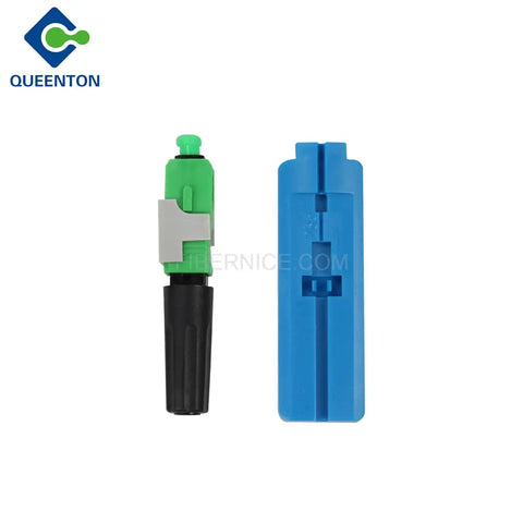 Fast Connector Cold Connector SC/APC-3301-52mm 