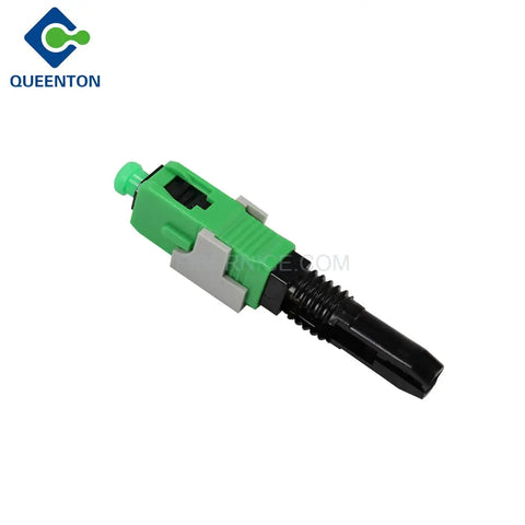 Fast Connector Cold Connector SC/APC-3301-52mm 