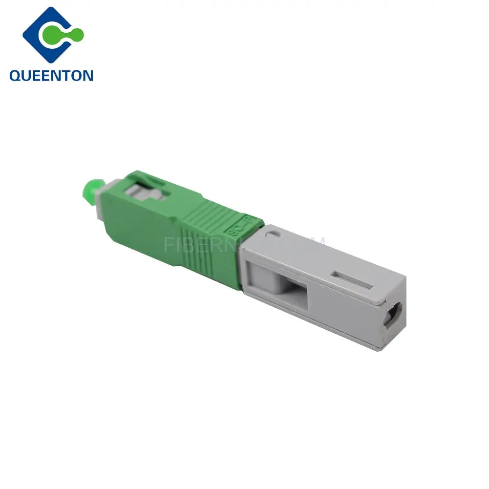 Fast Connector Cold Connector SC/APC-3302-54mm 