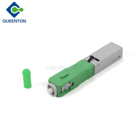 Fast Connector Cold Connector SC/APC-3302-54mm 