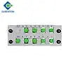 FC/APC LGX Cassette Card Inserting PLC Splitter G657A1 0.9mm 