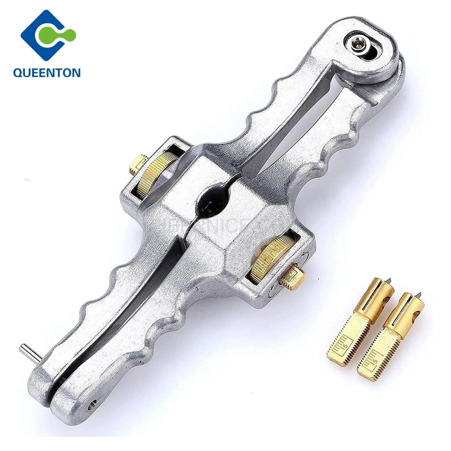 Armored Fiber Optic Cable Longitudinal Sheath Stripper SI-01 Stripping Tool 