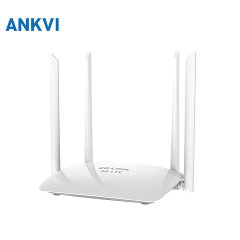 LB-LINK Router 300M CPE450H