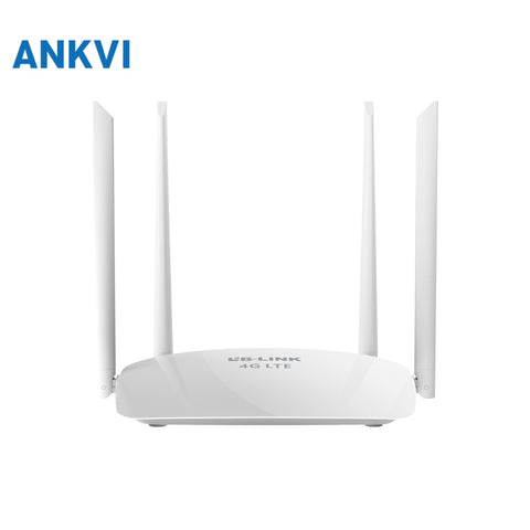 LB-LINK Router 300M CPE450H