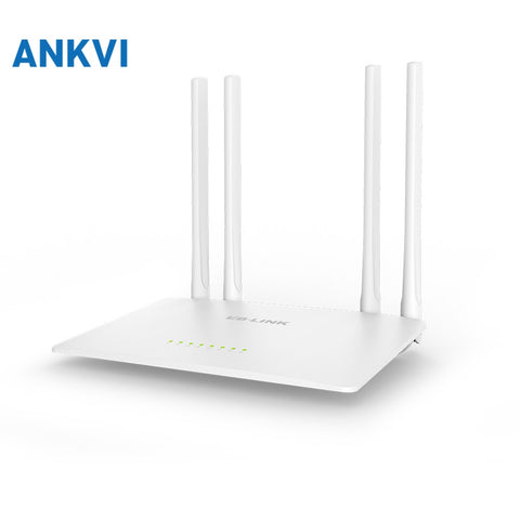 LB-LINK Router 1200Mbps W1210M