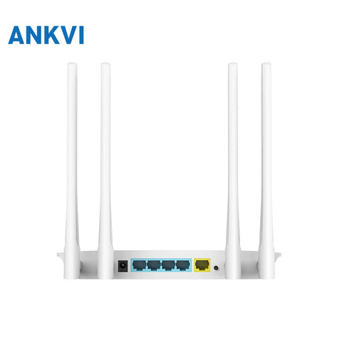LB-LINK Router 1200Mbps W1210M