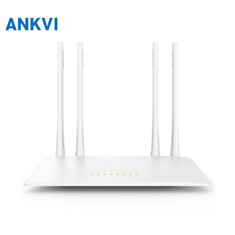 LB-LINK Router 1200Mbps W1210M