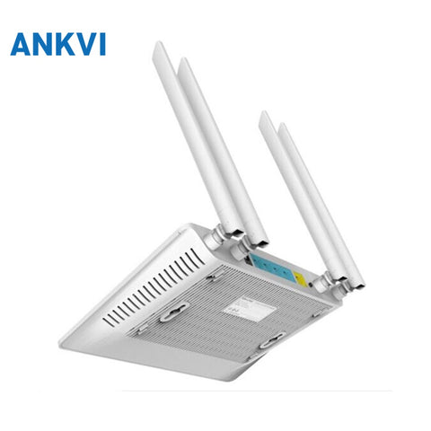 LB-LINK Router 1200Mbps W1210M