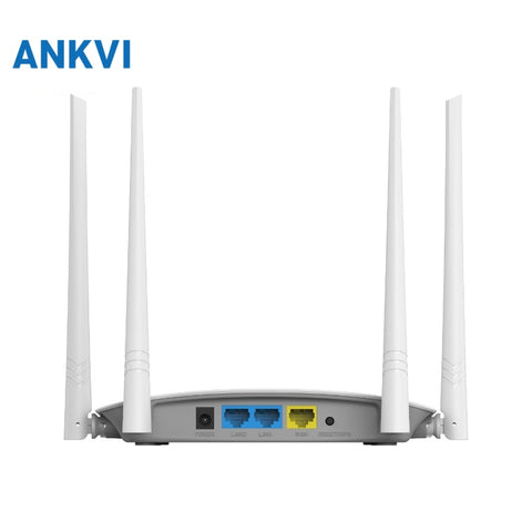 LB-LINK Router 300Mbps WR450H