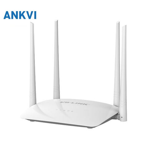 LB-LINK Router 300Mbps WR450H