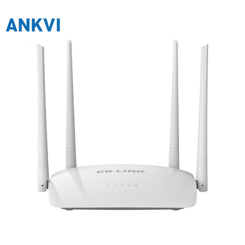 LB-LINK Router 300Mbps WR450D
