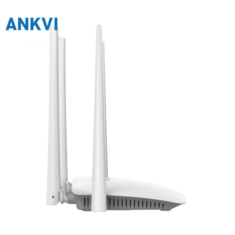 LB-LINK Router 300Mbps WR450D