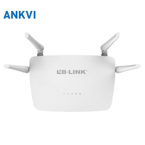 LB-LINK Router 300Mbps WR450D