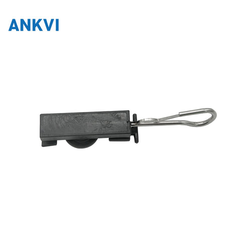 S Type Fastener Optic Fiber Anchor clamp GJ.0089