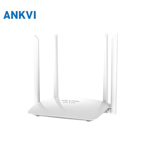 LB-LINK Router 300Mbps CPE450EU